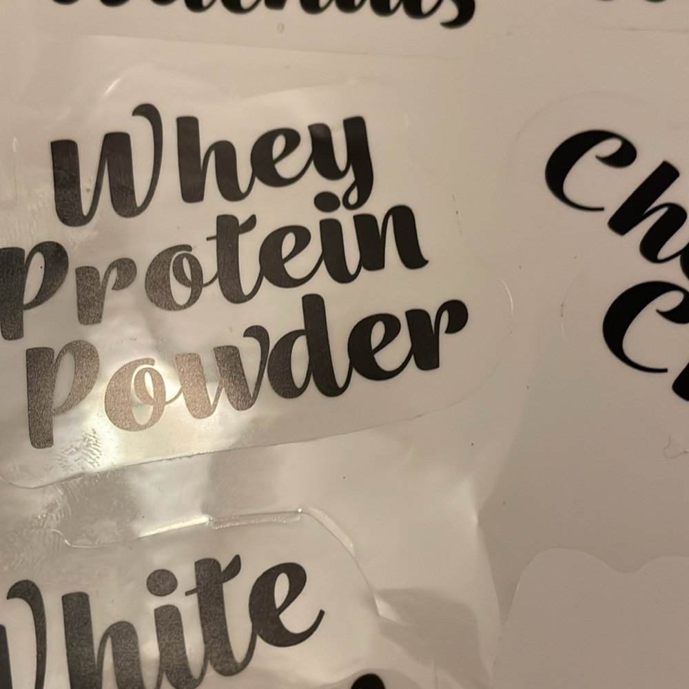 Freebies Assorted Items - image 3